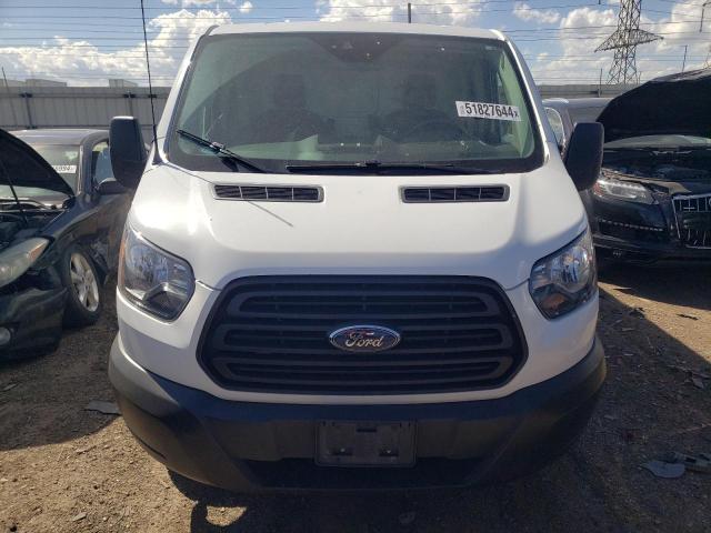 2019 Ford Transit T-250 VIN: 1FTYR1ZMXKKB18715 Lot: 51827644