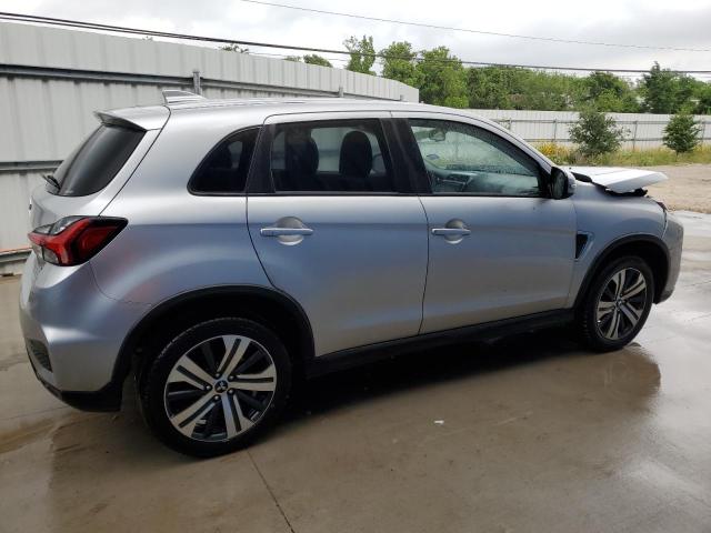 2020 Mitsubishi Outlander Sport Es VIN: JA4AR3AU8LU025250 Lot: 50434544