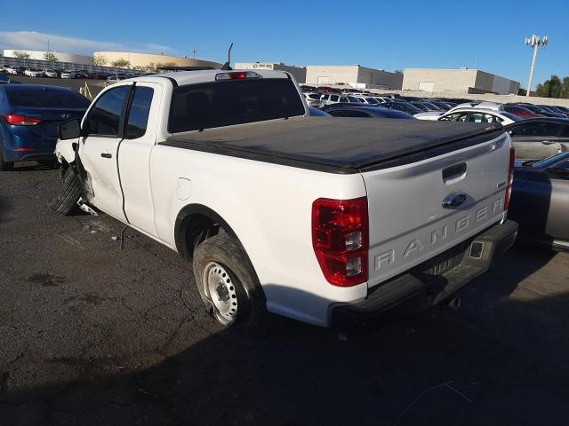 2020 Ford Ranger Xl VIN: 1FTER1EH5LLA06122 Lot: 51266904