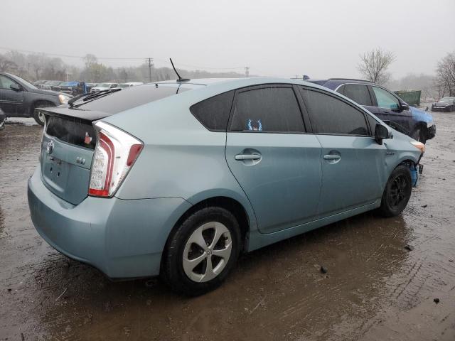 2013 Toyota Prius VIN: JTDKN3DU2D1693114 Lot: 49313174