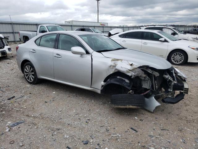 2006 Lexus Is 250 VIN: JTHCK262262001724 Lot: 49392754