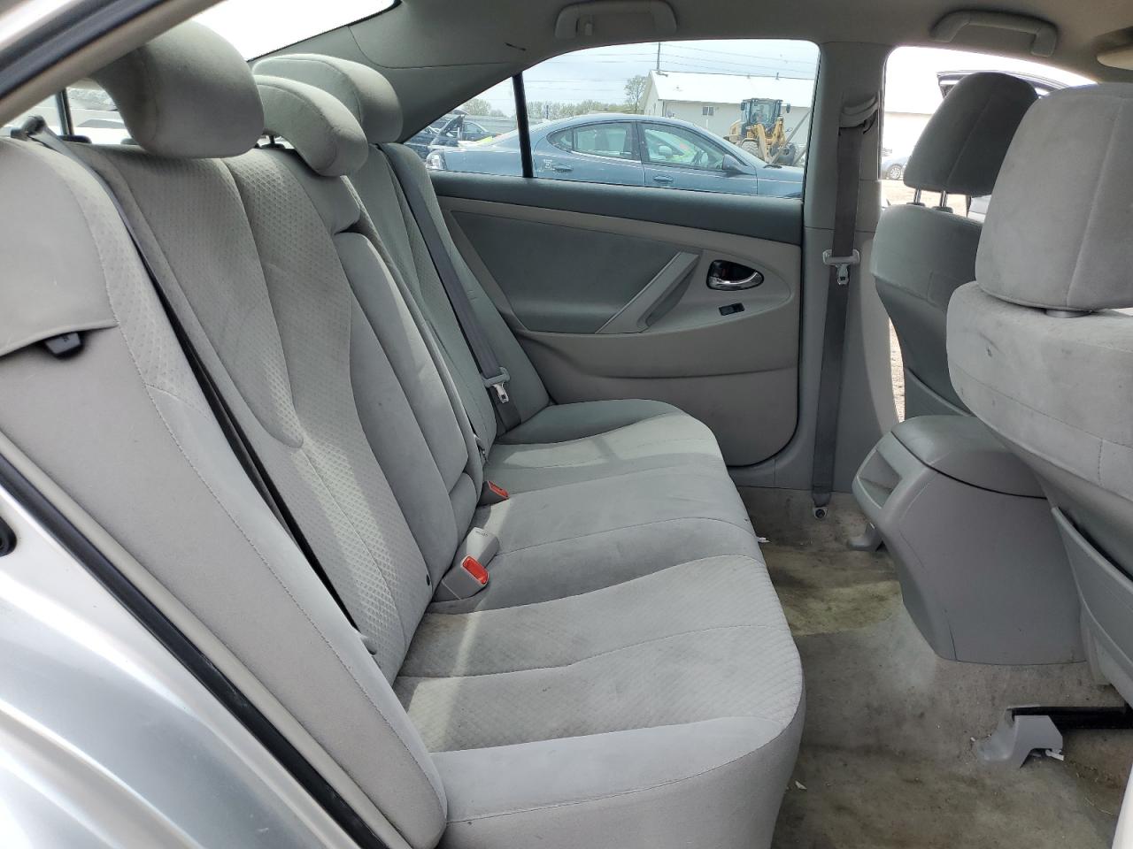 4T1BE46K09U403679 2009 Toyota Camry Base