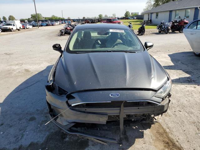 VIN 3FA6P0LU4KR268627 2019 Ford Fusion, SE no.5