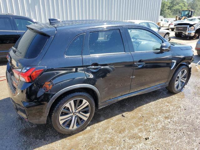 2021 Mitsubishi Outlander Sport Se VIN: JA4APVAU1MU012794 Lot: 51604144