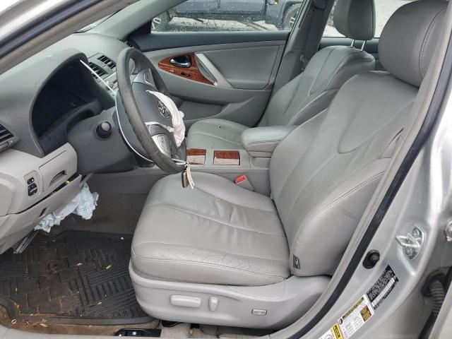 2010 Toyota Camry Se VIN: 4T1BK3EK2AU101271 Lot: 50180394