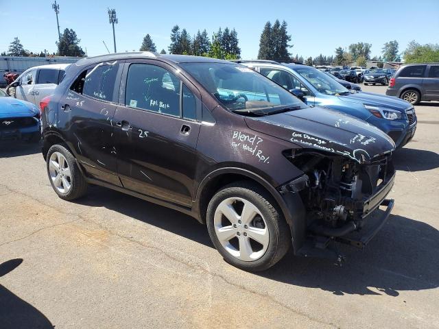 2015 Buick Encore VIN: KL4CJGSB0FB271911 Lot: 51001714