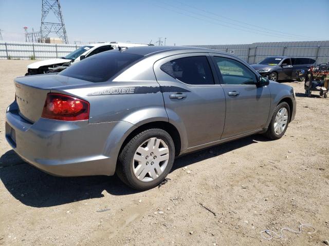 2012 Dodge Avenger Se VIN: 1C3CDZAB5CN220428 Lot: 50187574