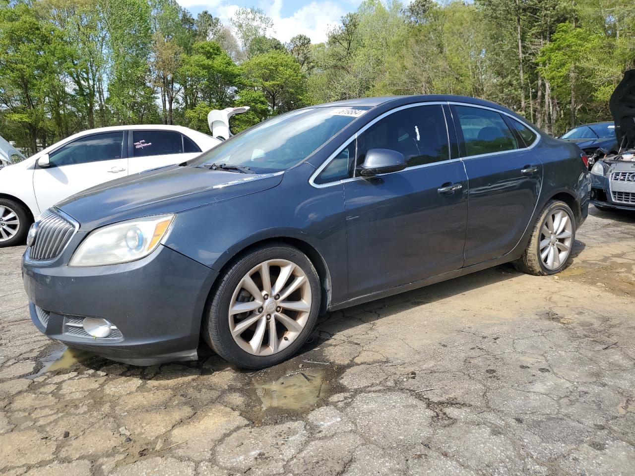 1G4PP5SK6C4218099 2012 Buick Verano