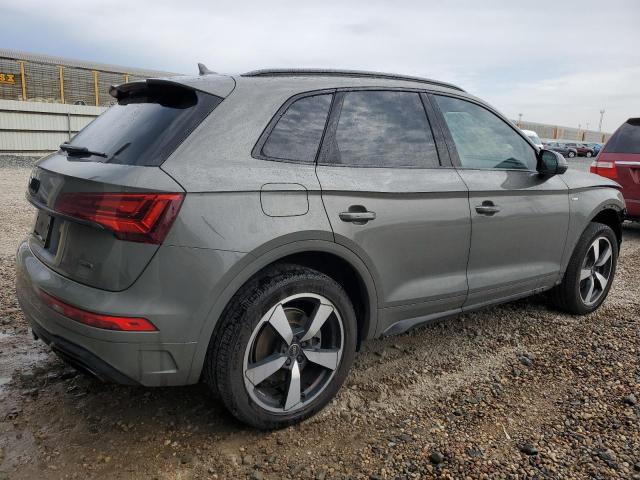 WA1EAAFY4P2108393 Audi Q5 PREMIUM 3