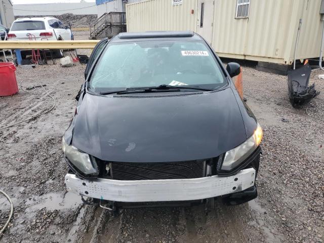 2013 Honda Civic Ex VIN: 19XFB2F87DE030686 Lot: 49630214