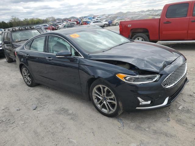 3FA6P0RU6LR220488 Ford Fusion TIT 4