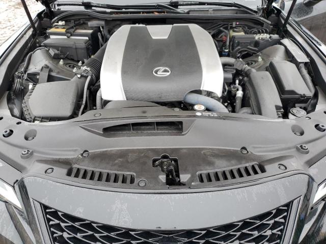 2021 LEXUS IS 300 F-S JTHG81F20M5043380