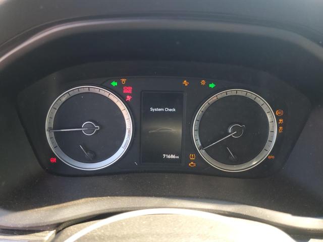 2018 Hyundai Sonata Sport VIN: 5NPE34AF9JH686079 Lot: 51093014