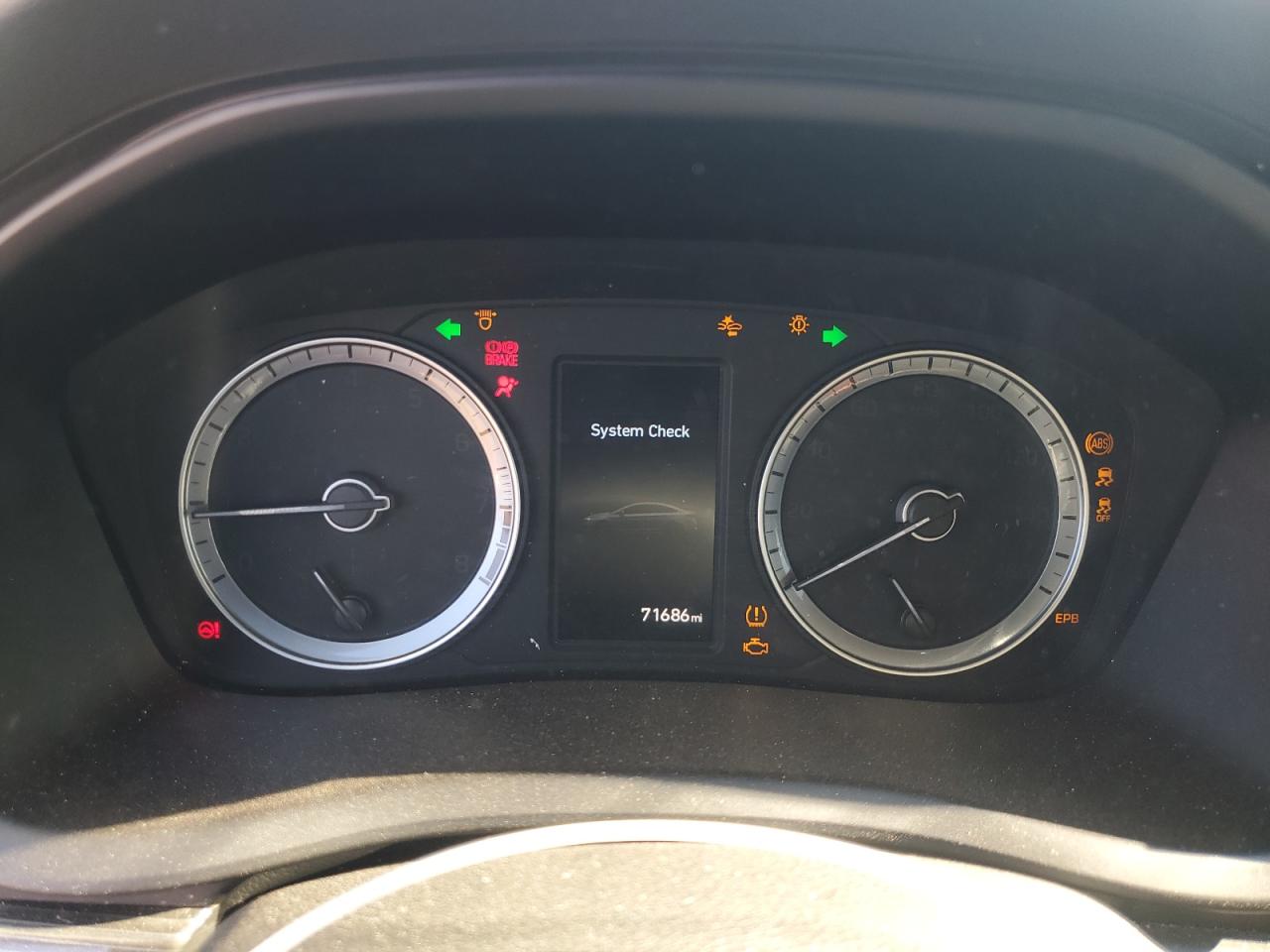 5NPE34AF9JH686079 2018 Hyundai Sonata Sport