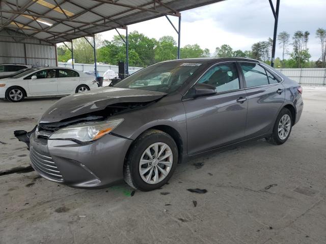 2015 TOYOTA CAMRY LE - 4T1BF1FK7FU996464