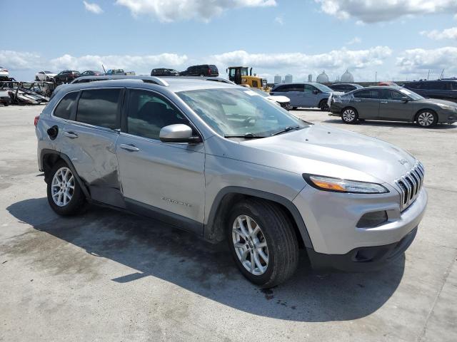 2014 Jeep Cherokee Latitude VIN: 1C4PJLCB2EW183075 Lot: 51026154