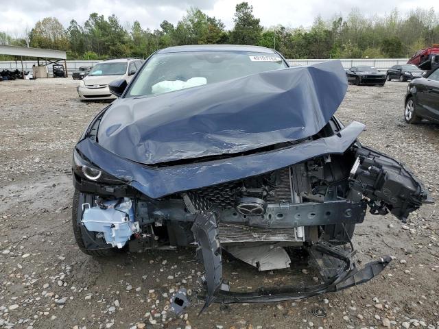 2021 Mazda Cx-30 Select VIN: 3MVDMABL6MM202474 Lot: 49107764