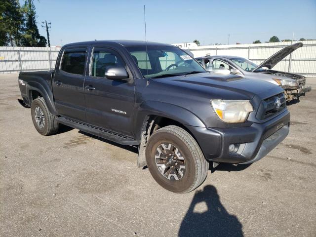 2012 Toyota Tacoma Double Cab VIN: 5TFLU4EN4CX037562 Lot: 51194574