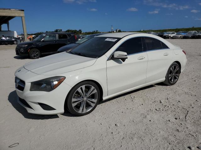 2016 Mercedes-Benz Cla 250 VIN: WDDSJ4EB7GN331734 Lot: 51815084