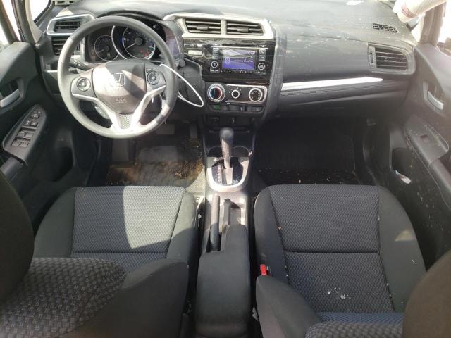 3HGGK5H49KM750107 2019 Honda Fit Lx