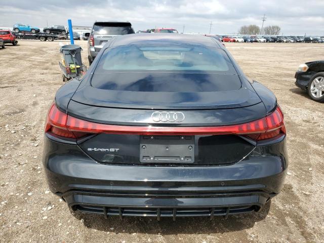 2022 AUDI E-TRON GT - WAUCJBFW8N7001359