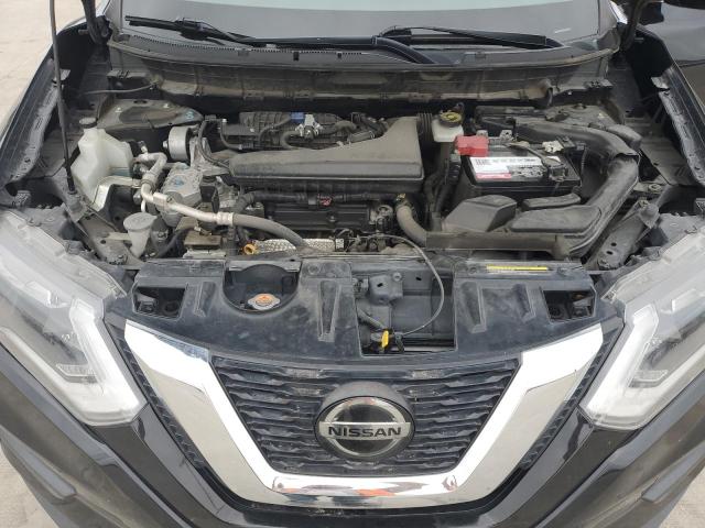 2019 Nissan Rogue S VIN: JN8AT2MT5KW257848 Lot: 50978364
