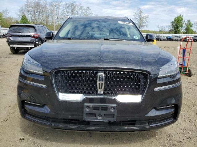 5LM5J7XC6NGL04369 Lincoln Aviator RE 5