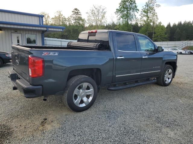 Vin: 3gcuksec1hg317013, lot: 51221204, chevrolet all models k1500 ltz 20173