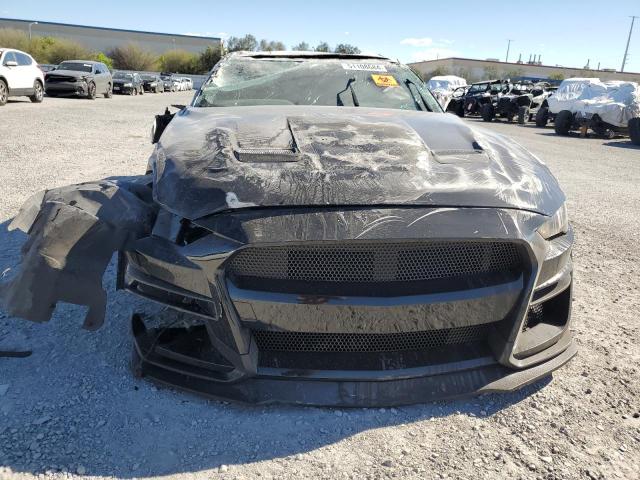 2020 Ford Mustang Gt VIN: 1FA6P8CF5L5101083 Lot: 51108684