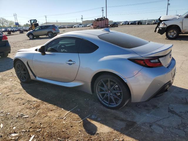 2024 SUBARU BRZ LIMITE JF1ZDBE11R8700512