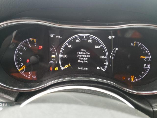 2018 Jeep Grand Cherokee Limited VIN: 1C4RJFBG3JC244985 Lot: 48914434