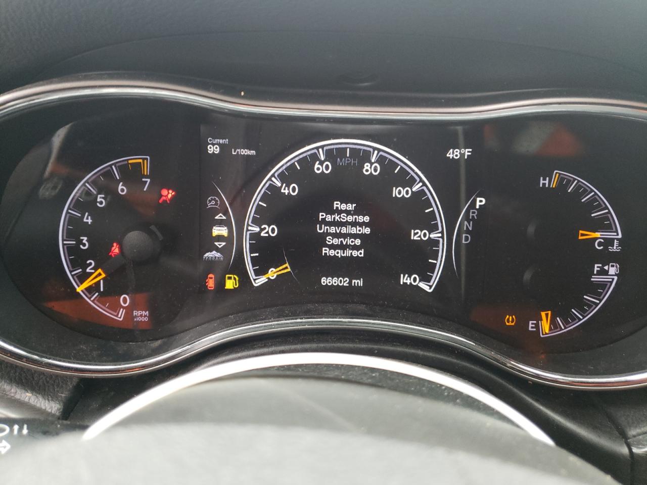 1C4RJFBG3JC244985 2018 Jeep Grand Cherokee Limited