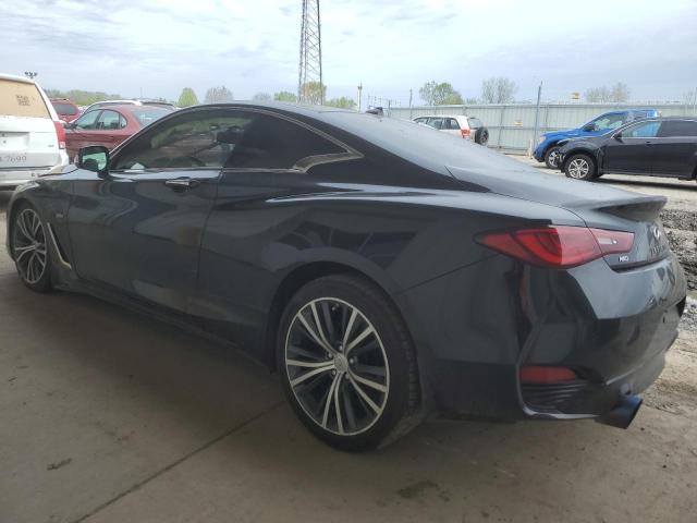 2017 Infiniti Q60 Premium VIN: JN1EV7EL5HM551213 Lot: 51286474