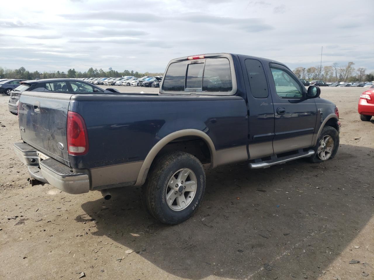 2FTRX18L82CB01760 2002 Ford F150