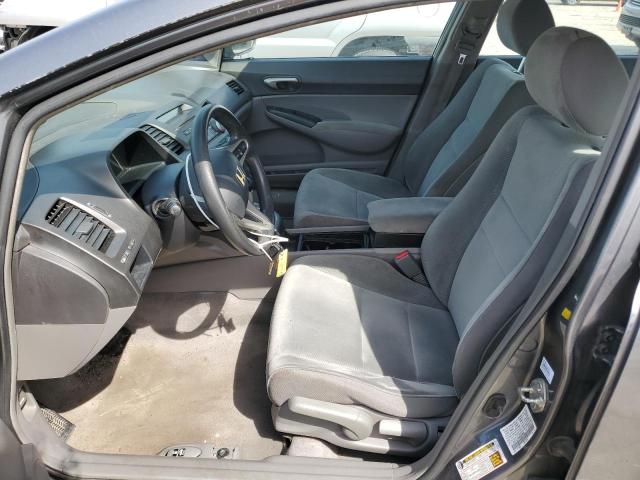 19XFA1F59BE048865 2011 Honda Civic Lx