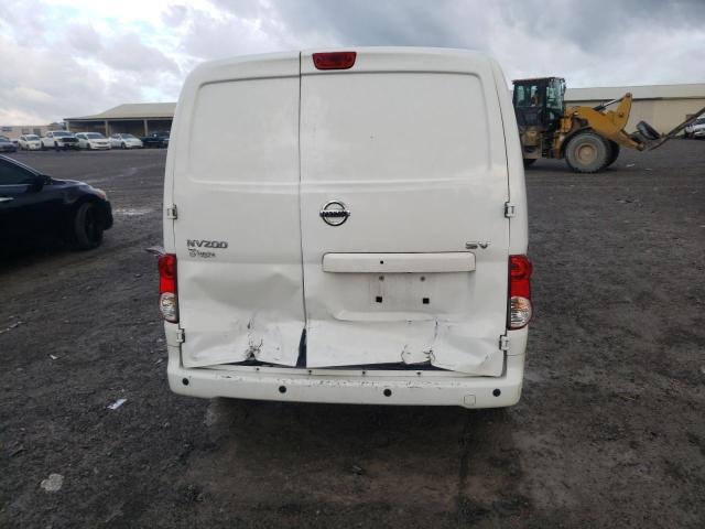 2020 Nissan Nv200 2.5S VIN: 3N6CM0KN3LK705427 Lot: 51023844