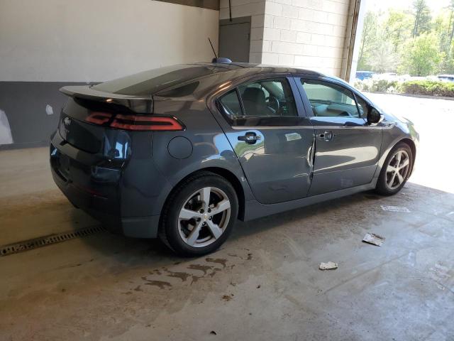 2015 Chevrolet Volt VIN: 1G1RD6E42FU122900 Lot: 51243914