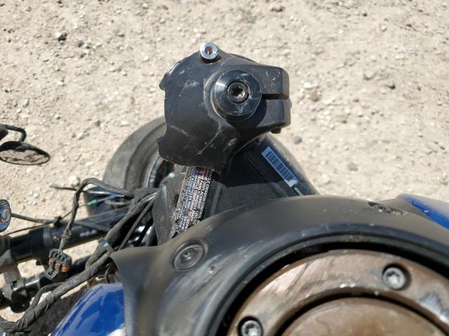 2023 HARLEY-DAVIDSON RH1250 S - 1HD1ZC417PB300114