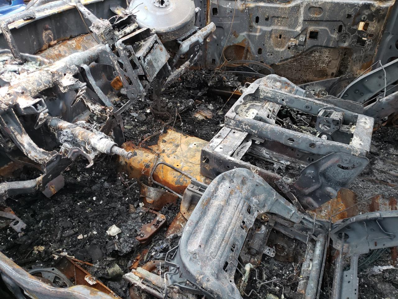 1FTFW1EF1CFB94437 2012 Ford F150 Supercrew