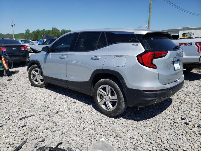 2020 GMC Terrain Sle VIN: 3GKALMEV1LL275492 Lot: 51272674