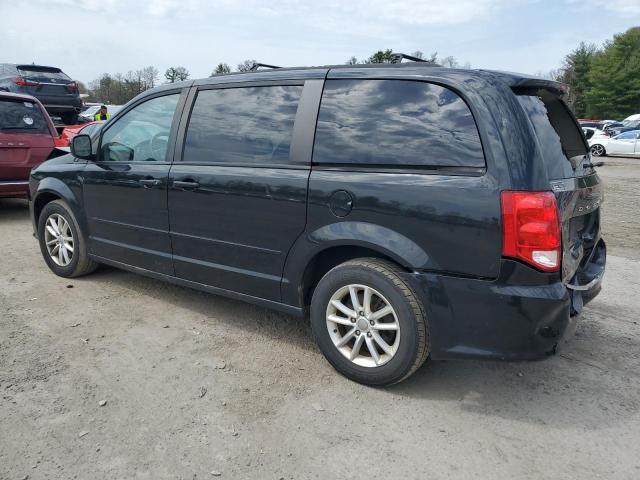 2013 Dodge Grand Caravan Sxt VIN: 2C4RDGCG6DR718810 Lot: 50131254