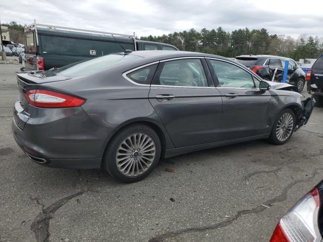 VIN 3FA6P0K98GR369979 2016 Ford Fusion, Titanium no.3