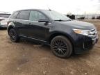 FORD EDGE LIMIT photo