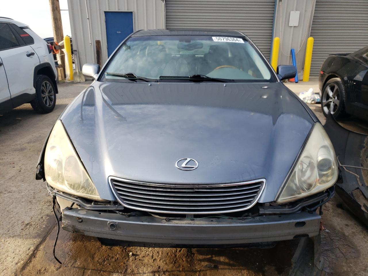 JTHBA30G855133599 2005 Lexus Es 330