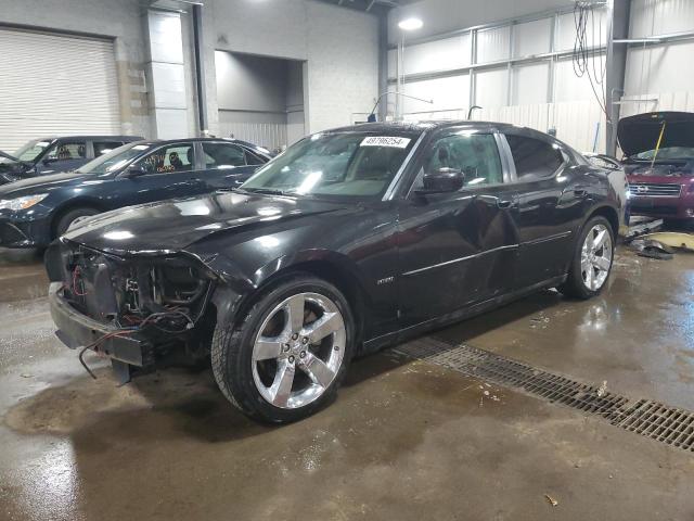 Lot #2475771117 2007 DODGE CHARGER R/ salvage car