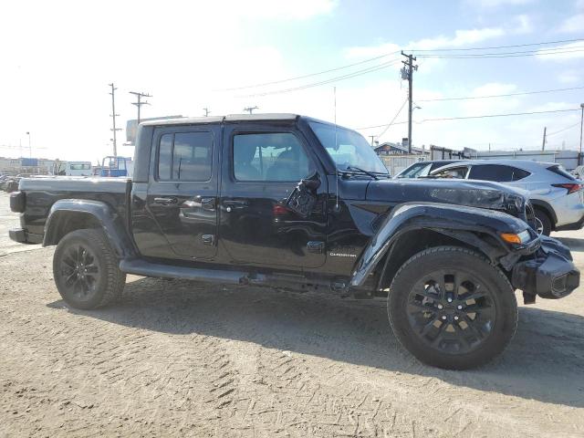 1C6HJTFG9ML503804 2021 Jeep Gladiator Overland