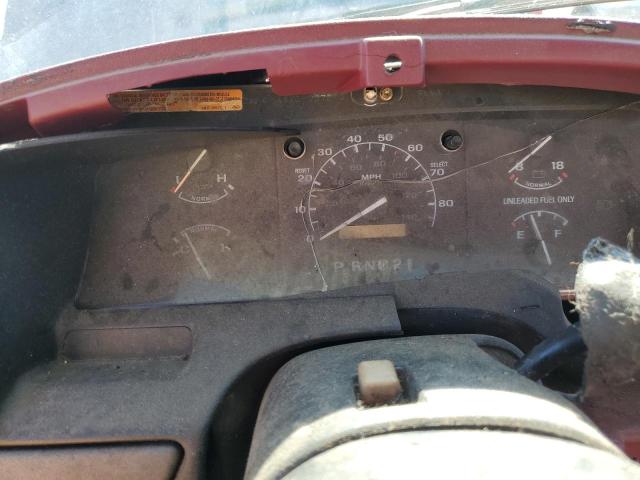 1995 Ford F150 VIN: 1FTDF15Y4SNB02055 Lot: 50873454