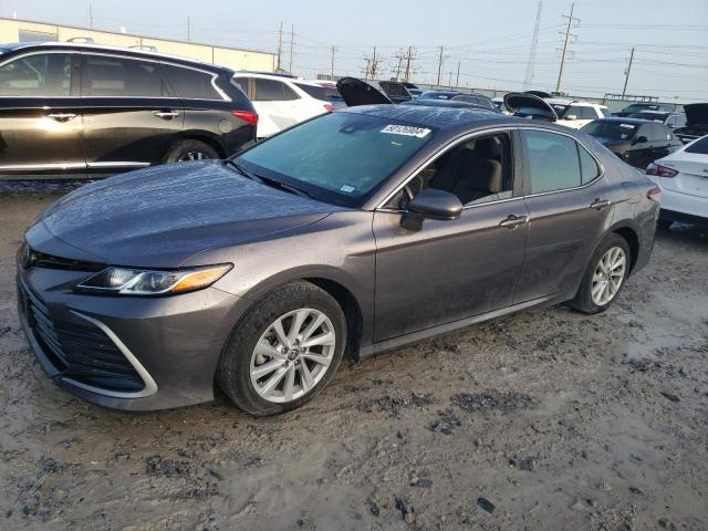 VIN 4T1C11AK5PU137451 2023 Toyota Camry, LE no.1