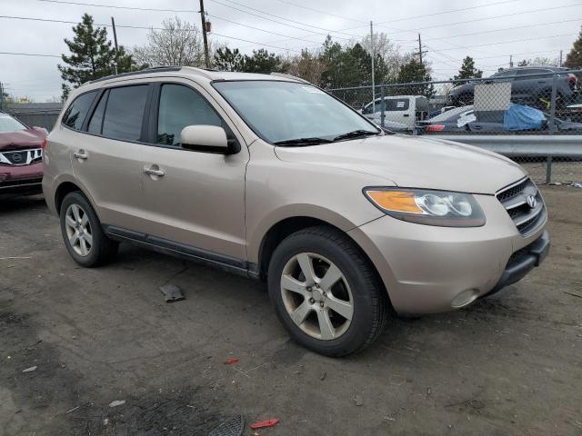 5NMSH73EX7H028562 2007 Hyundai Santa Fe Se