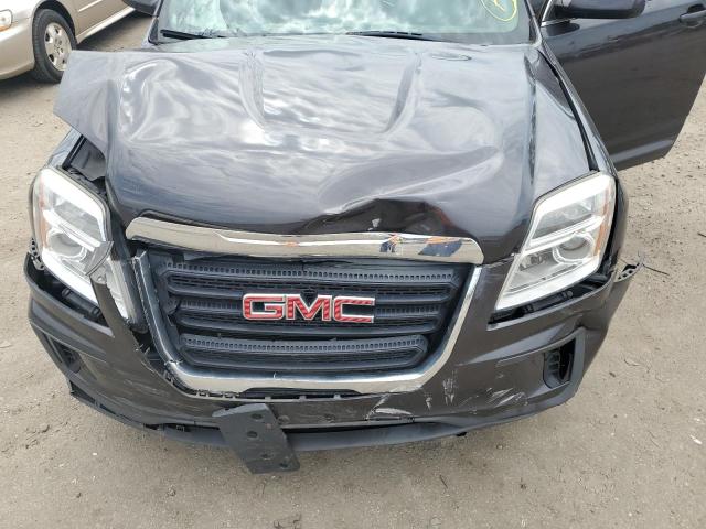 2016 GMC Terrain Sle VIN: 2GKALMEK3G6103156 Lot: 52816554